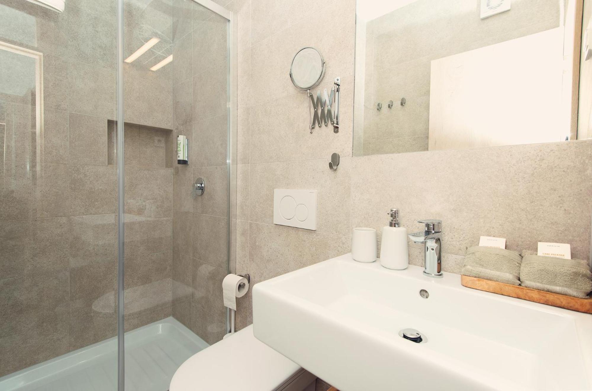 Old Town Rooms Пиран Экстерьер фото